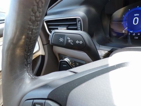 Used 2020 Ford Explorer Platinum w/ Premium Technology Package image 22