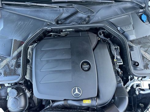 Used 2021 Mercedes-Benz C 300 Sedan w/ Premium Package image 19