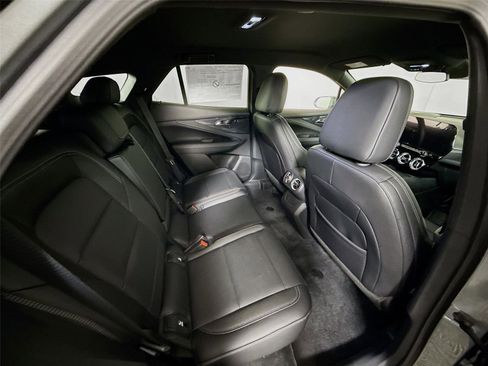 New 2026 Chevrolet Blazer EV LT image 20