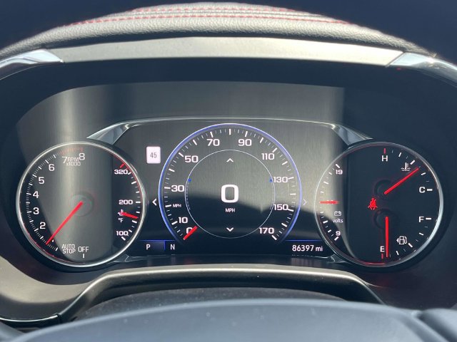 Used 2020 Chevrolet Blazer RS AWD/4WD image 35