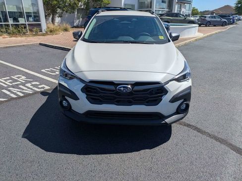 New 2026 Subaru Crosstrek 2.5i Limited w/ Popular Package #3A AWD/4WD image 10