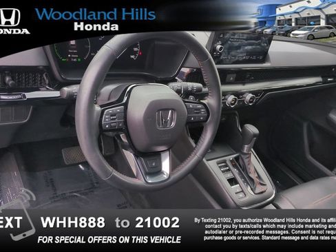 Used 2023 Honda CR-V Sport Touring image 9
