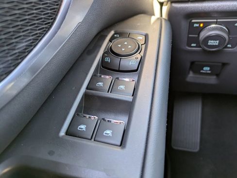 New 2025 Ford Expedition Platinum w/ Stealth Performance Package image 30