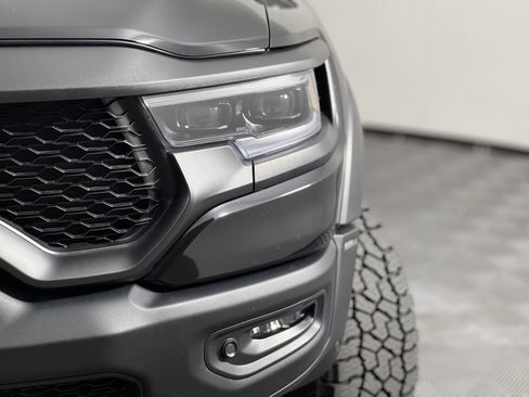 Used 2023 RAM 1500 TRX w/ TRX Level 2 Equipment Group AWD/4WD image 7