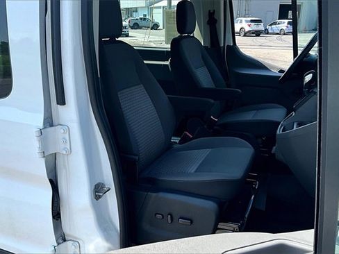 Used 2023 Ford Transit 350 XLT w/ Upfitter Package image 7
