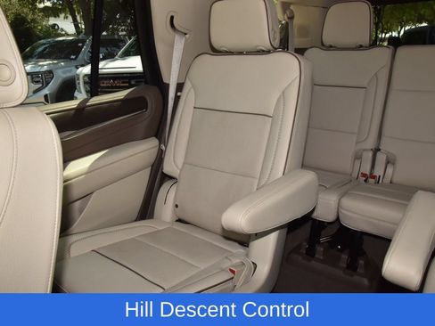 Used 2023 GMC Yukon Denali w/ Max Trailering Package AWD/4WD image 15