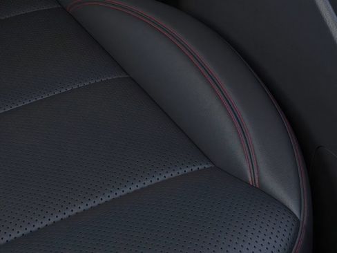 New 2026 Chevrolet Trax RS w/ Driver Confidence Package FWD image 23