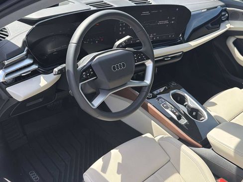 Certified 2026 Audi A6 Premium Plus w/ Premium Plus Package AWD/4WD image 2