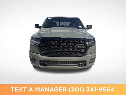New 2026 RAM 1500 Big Horn image 8