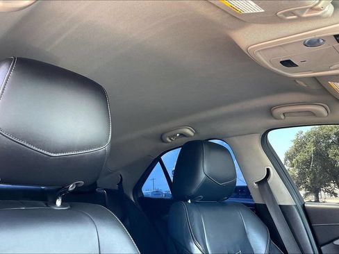 Used 2015 Cadillac ATS Luxury RWD image 28