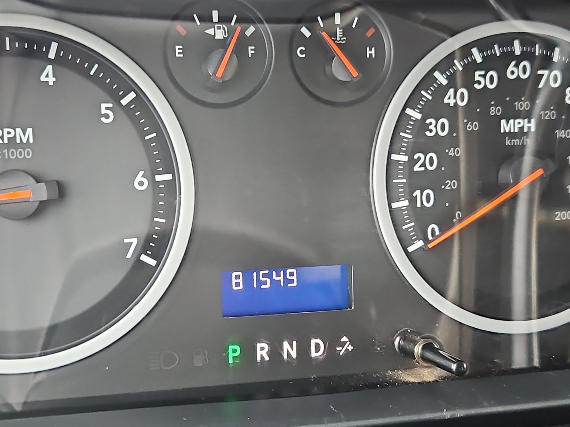 Used 2012 RAM 1500 ST RWD image 15