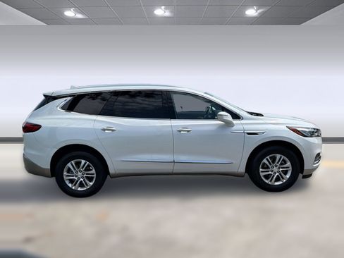 Certified 2018 Buick Enclave Essence FWD image 7