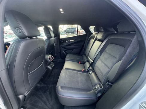 Used 2024 Chevrolet Blazer EV RS image 26