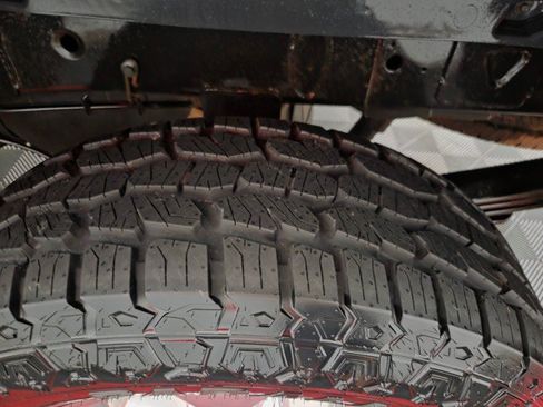 Used 2019 RAM 3500 Laramie AWD/4WD image 87