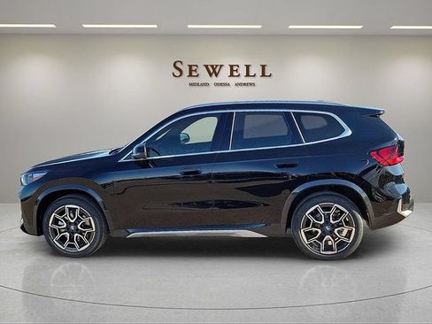 Used 2026 BMW X1 xDrive28i w/ Convenience Package AWD/4WD image 2