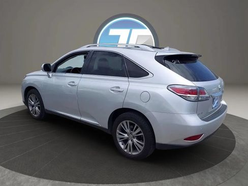 Used 2013 Lexus RX 350 FWD image 7