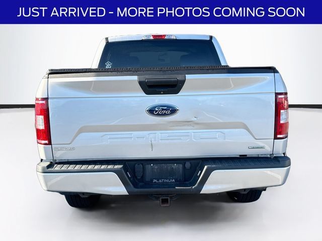 Used 2018 Ford F150 XL w/ Equipment Group 101A Mid AWD/4WD image 7
