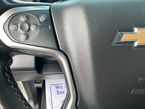 Used 2017 Chevrolet Tahoe LT image 14