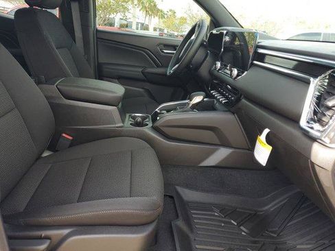 New 2026 GMC Canyon Elevation w/ Convenience Package image 10