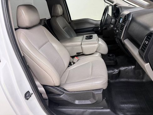 Used 2018 Ford F150 XL RWD image 24