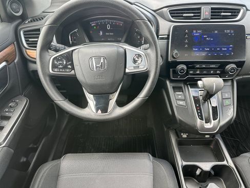 Used 2022 Honda CR-V EX image 14