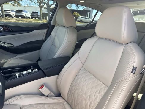 Used 2023 Nissan Maxima Platinum w/ Sport Mat Group image 19