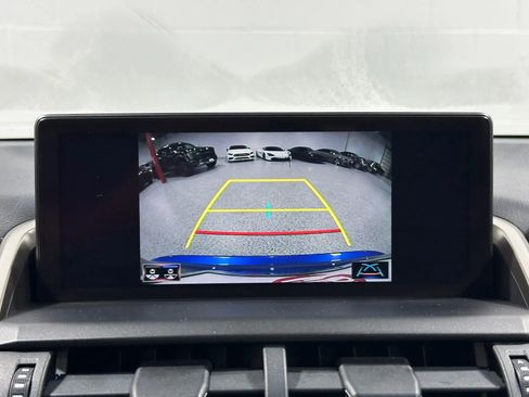 Used 2018 Lexus NX 300 F Sport image 27