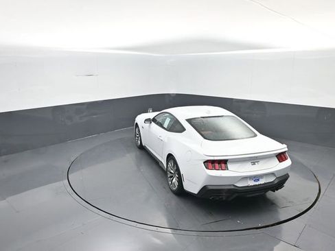 New 2026 Ford Mustang GT Premium image 22