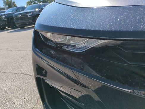 Certified 2022 Chevrolet Camaro SS image 10