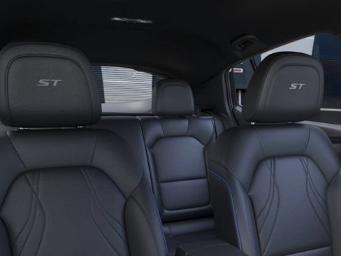 New 2026 Buick Envista Sport Touring w/ Convenience I Package FWD image 24
