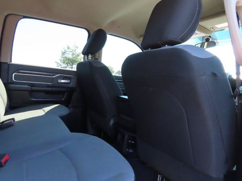 Used 2020 RAM 2500 Big Horn AWD/4WD image 44