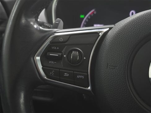 Used 2023 Acura MDX Technology image 17