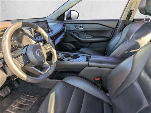 Used 2021 Nissan Rogue SL image 18