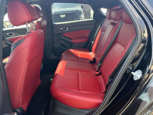 Used 2025 Acura Integra A-Spec FWD image 13