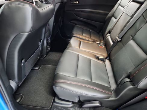 New 2026 Dodge Durango GT image 8