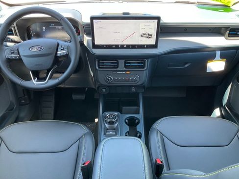 New 2026 Ford Maverick Lobo AWD/4WD image 27