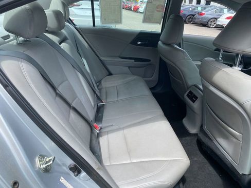Used 2014 Honda Accord EX-L image 36