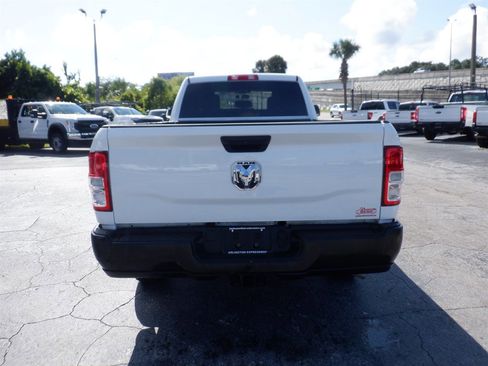 Used 2022 RAM 2500 Tradesman image 4