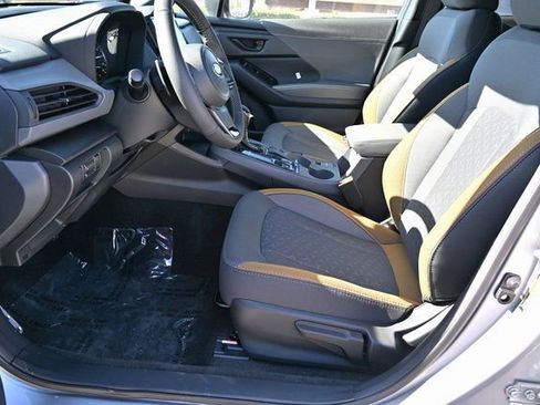 New 2026 Subaru Crosstrek 2.5i Sport image 19