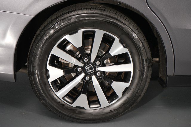 Used 2025 Honda Odyssey EX-L image 51