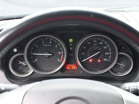 Used 2010 MAZDA MAZDA6 i Touring FWD image 12