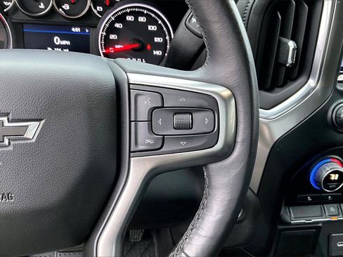 Used 2019 Chevrolet Silverado 1500 LT Trail Boss w/ Convenience Package image 27