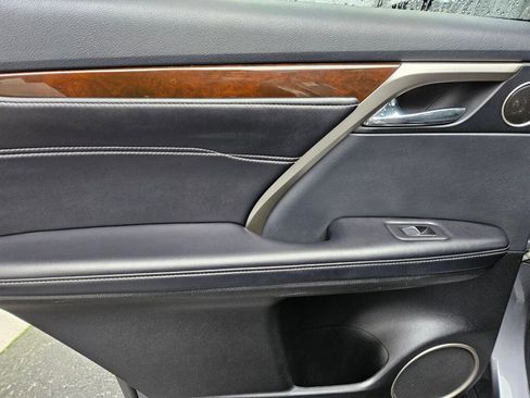 Used 2019 Lexus RX 350 AWD w/ Navigation Package image 22