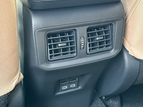 New 2025 Toyota RAV4 XLE image 14