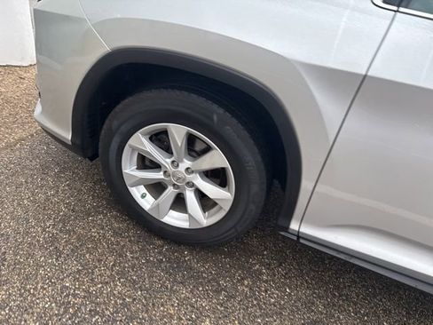 Used 2017 Lexus RX 350 AWD image 8