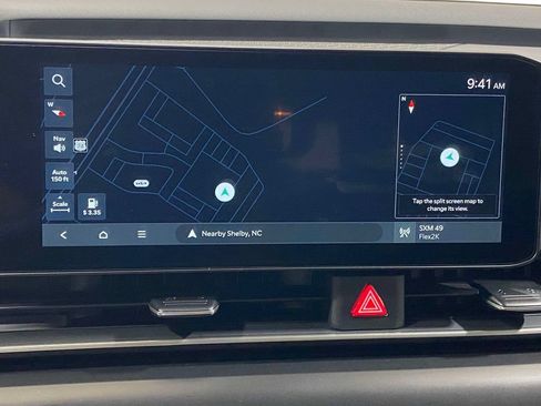 New 2026 Kia Carnival FWD image 30