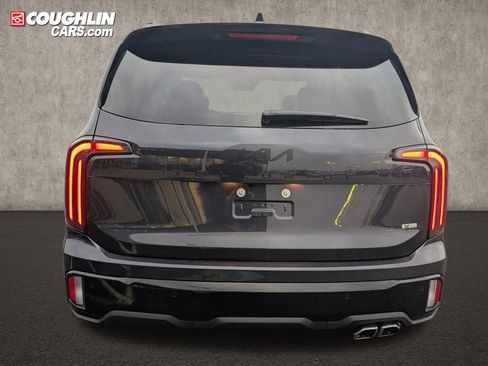New 2025 Kia Telluride SX Prestige X-Line image 6