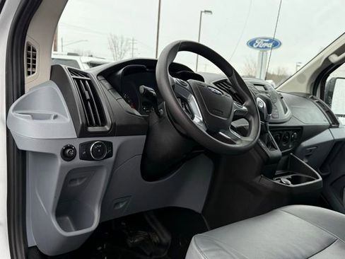 Certified 2019 Ford Transit 150 130 Low Roof image 10