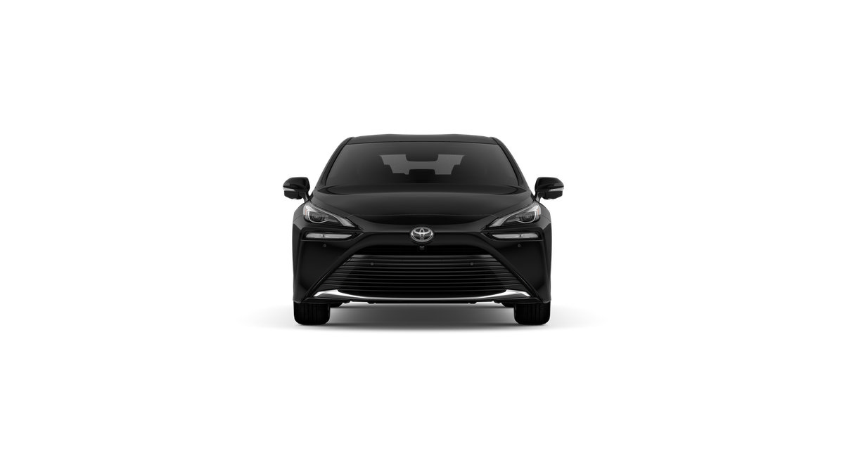 New 2026 Toyota Mirai RWD image 17