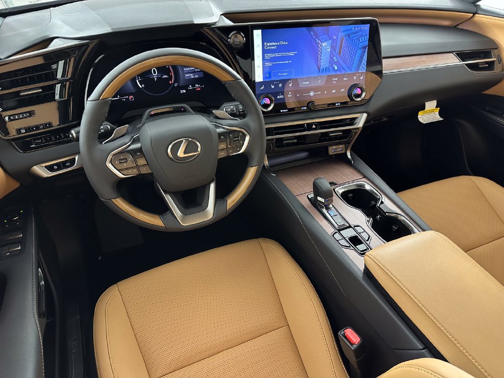 New 2026 Lexus RX 350 Premium AWD/4WD image 34